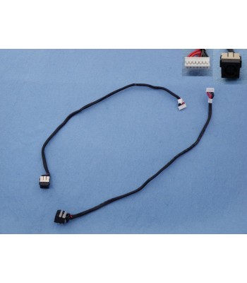 Dell Latitude E6400 E6500 DC Jack 
